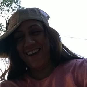 Meet your Posher, Denise